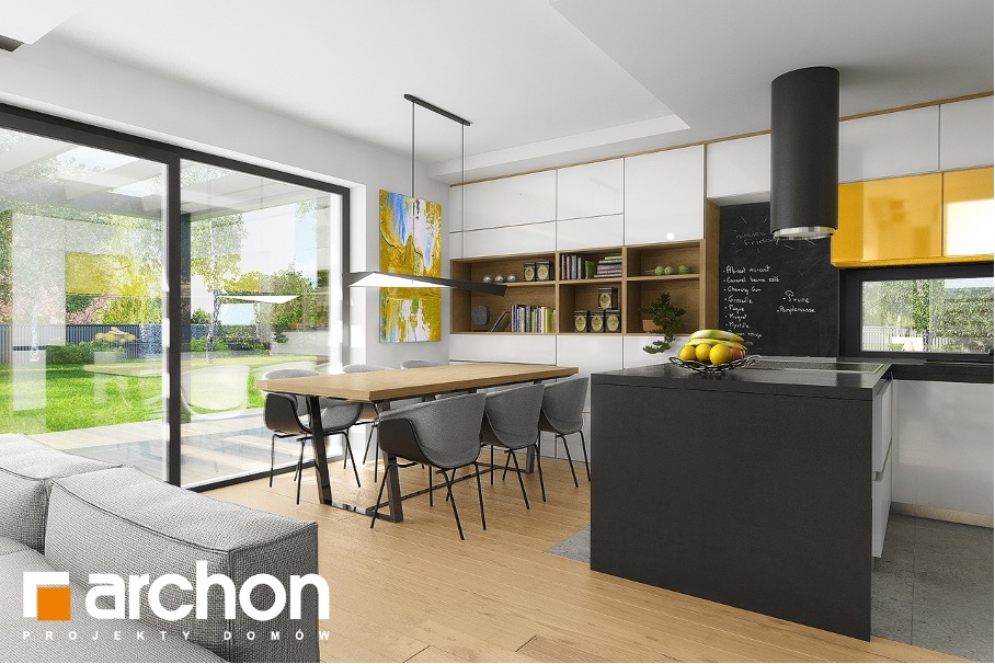 Intérieur appartement